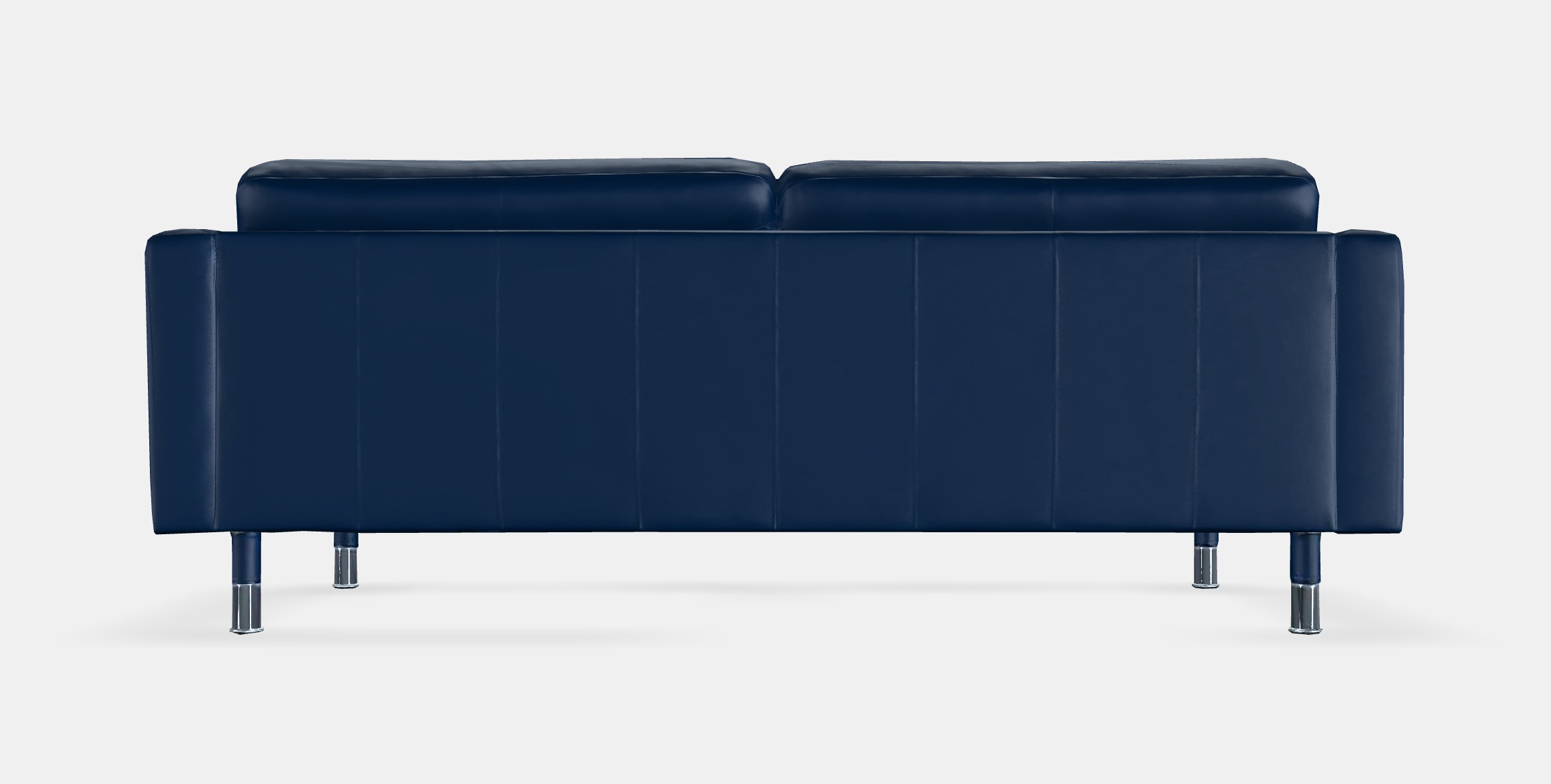 MORABO Sofa Low-poly 3D model_15