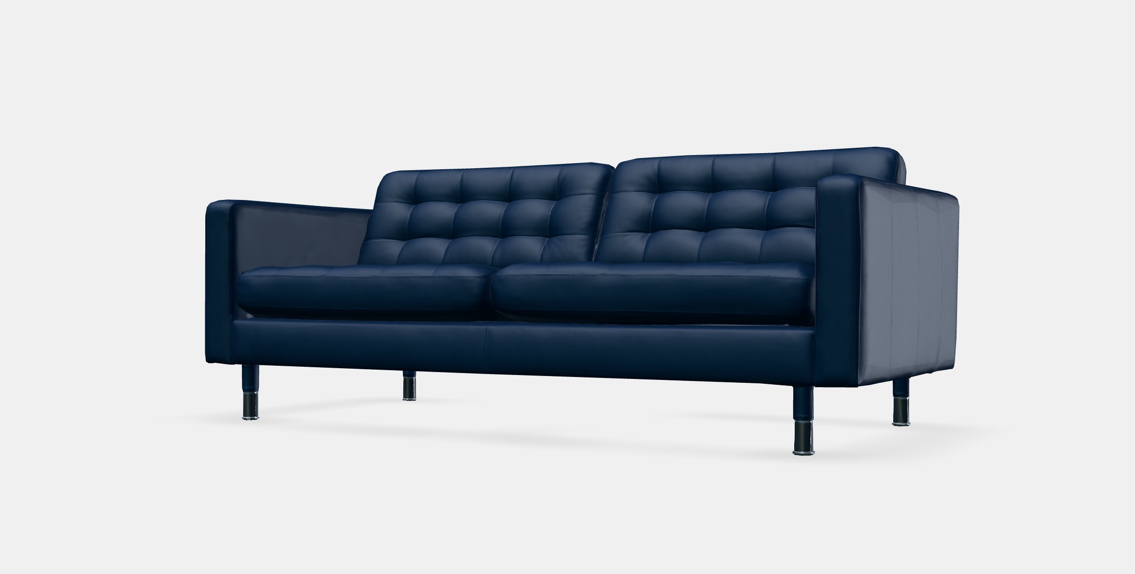 MORABO Sofa Low-poly 3D model_13