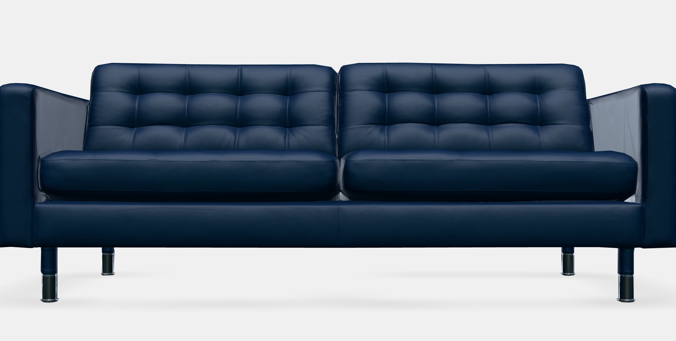 MORABO Sofa Low-poly 3D model_11