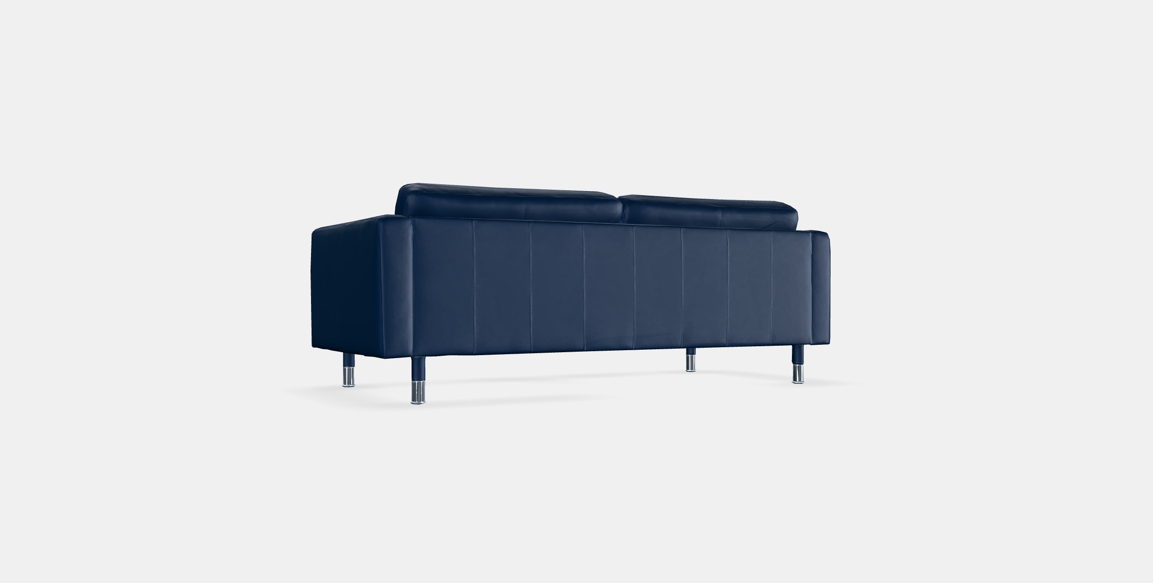 MORABO Sofa Low-poly 3D model_16