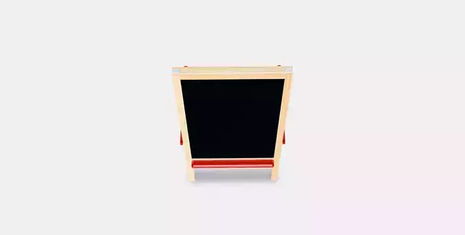 MALA Easel 1