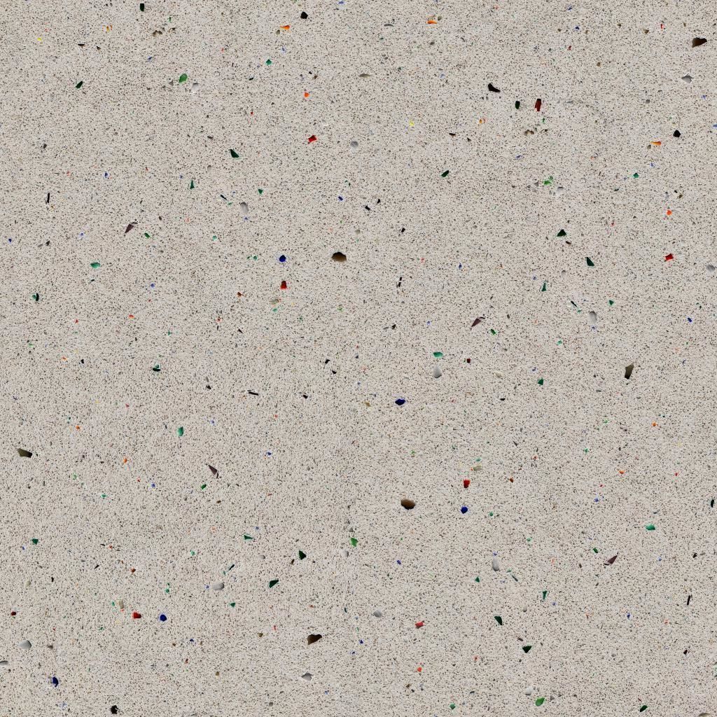 3D model of the water sports center 3D model_8