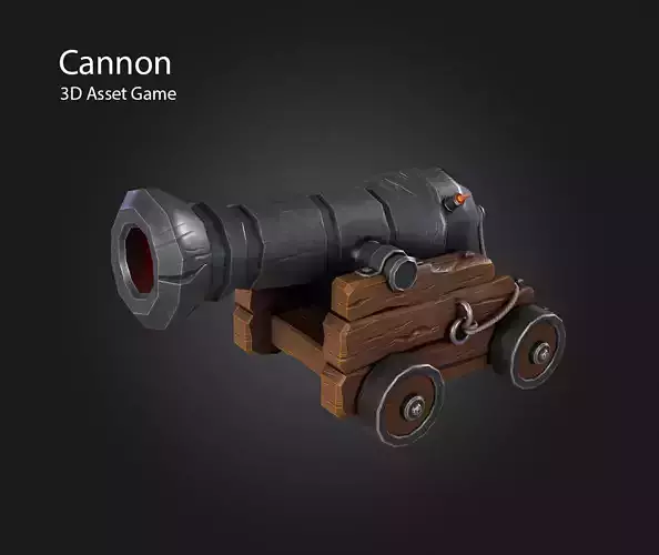 Cannon