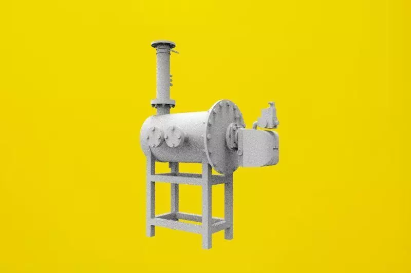 burner machine 3D print model_0