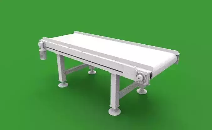 industrial conveyor