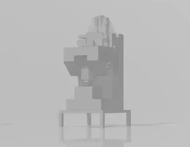 indsutrial spring grinder