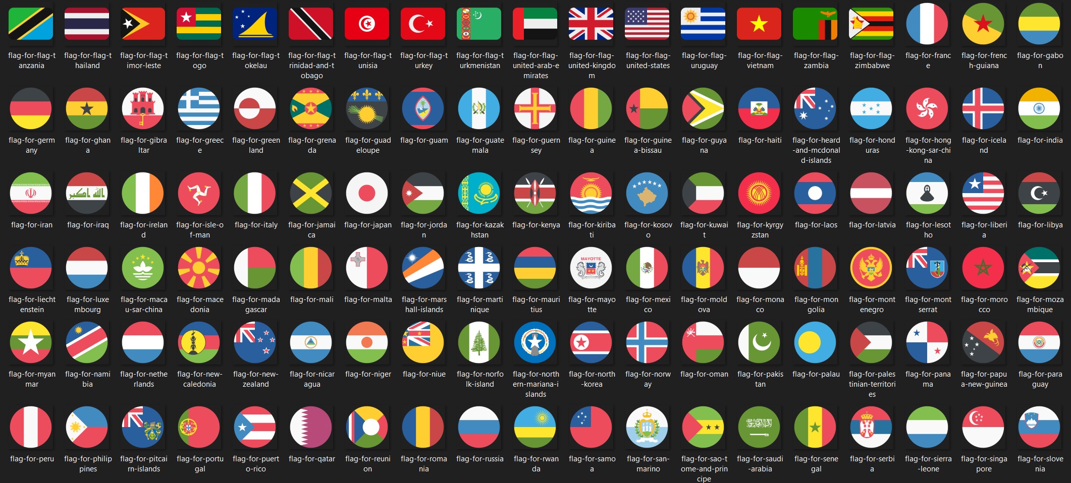 Emojis Collection Texture_7