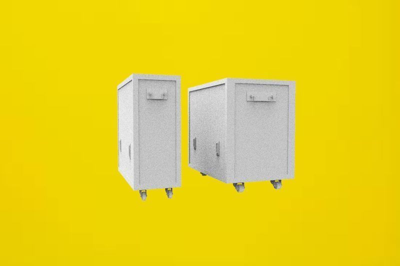 flightcase 3D print model_3