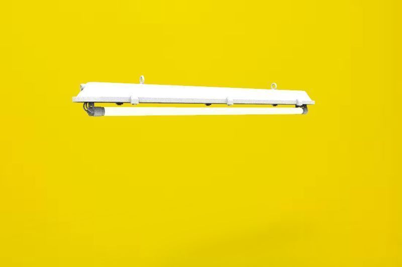 Industrial lamps 3D print model_5