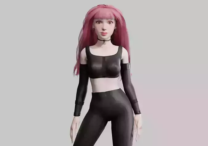 Basic Standard woman V36283 