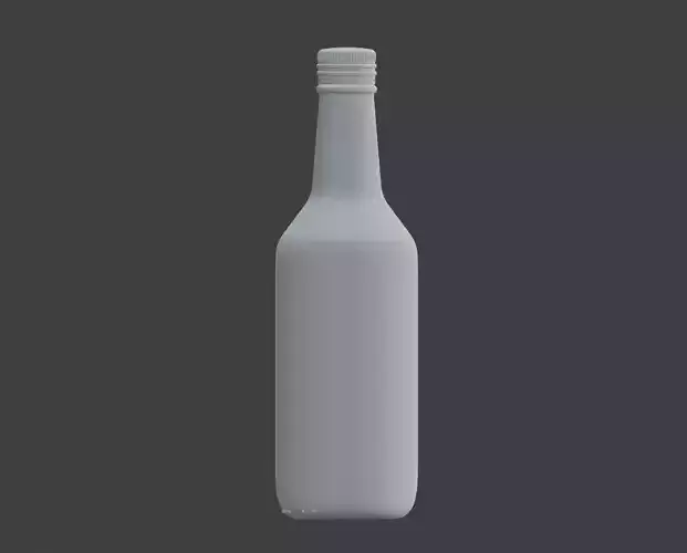 soju bottle