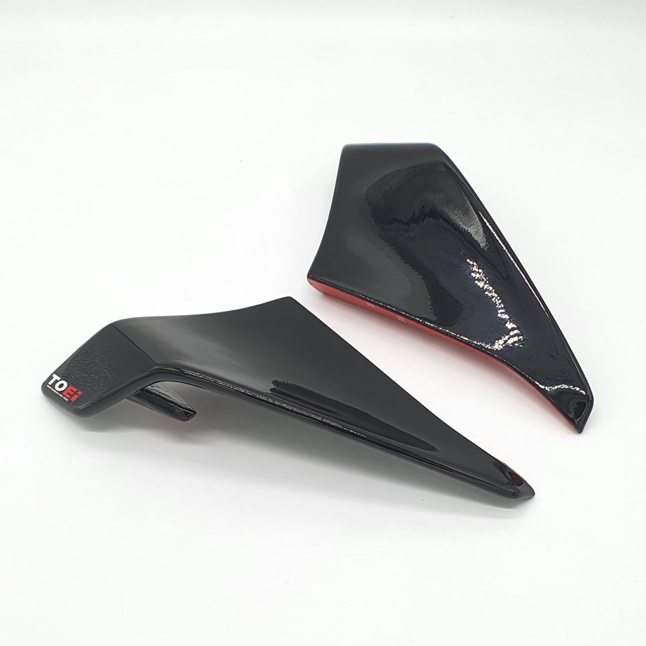 WINGLET HONDA CBR600RR 3D print model_5