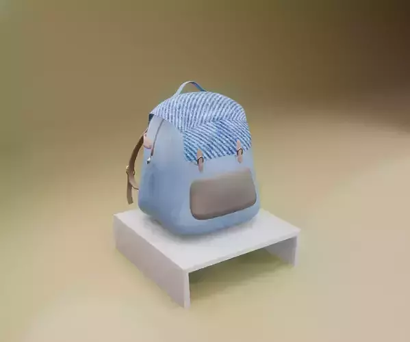 Backpack