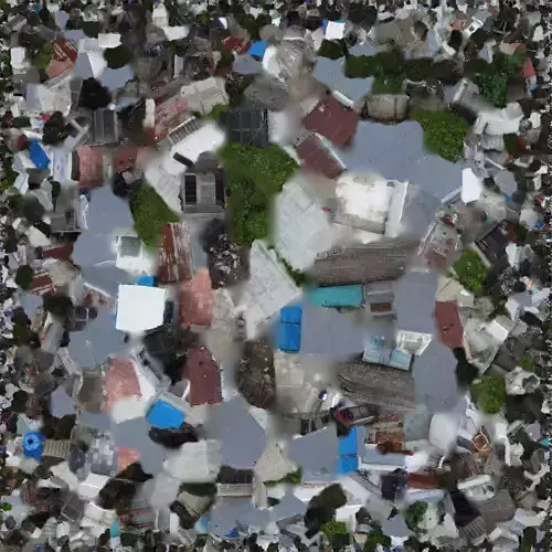 agua de la mina 2 Free 3D model