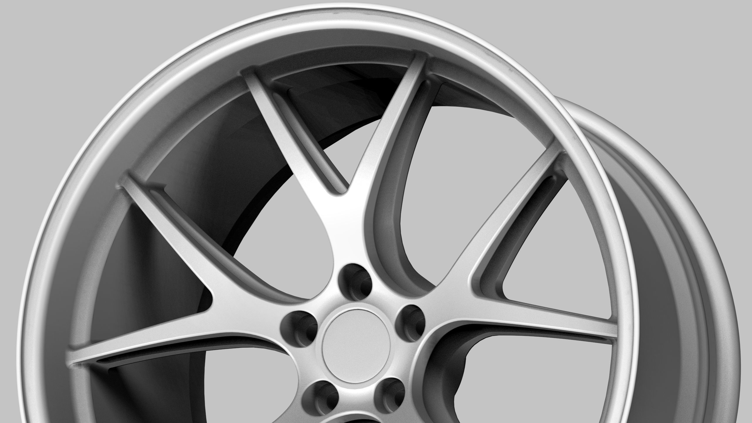 Apex FL5 Wheels 3D model_15