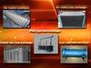 Expert in Heat Exchanger Manufacturing and Fin Fan Coolers Free 3D model_1