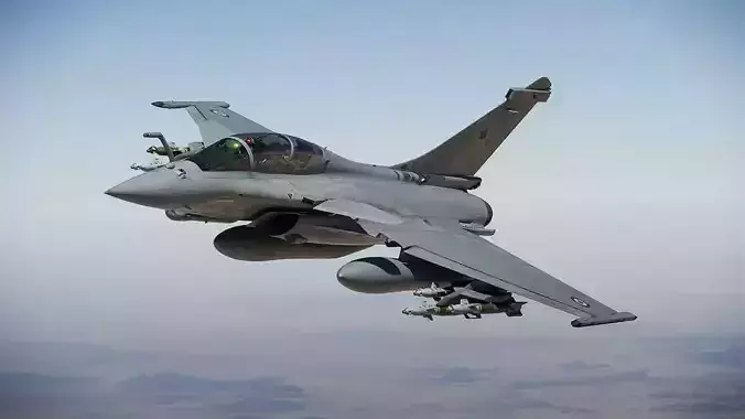 dassault rafale