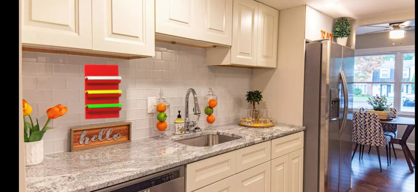 portarotoli 3D print model_0