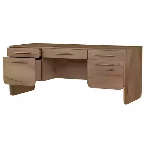 Felton Executive Desk