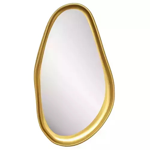 biMirror asymmetrical mirror