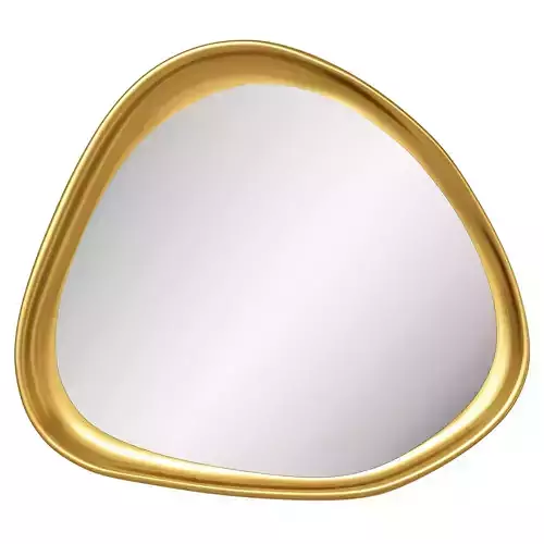 biMirror asymmetrical mirror