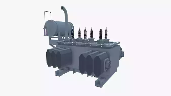 Industrial Transformer