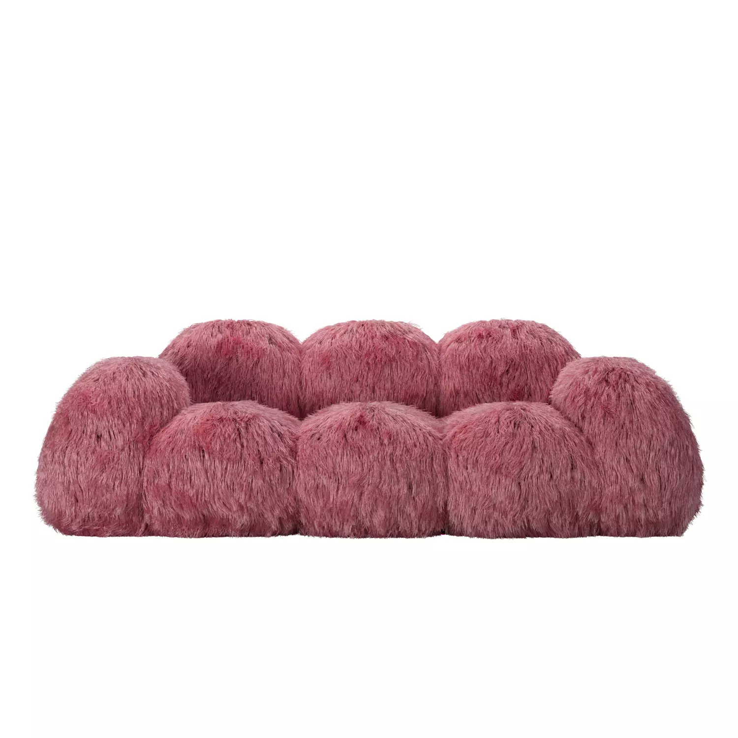 Yeti Sofa by Vladimir Naumov 3D model_0