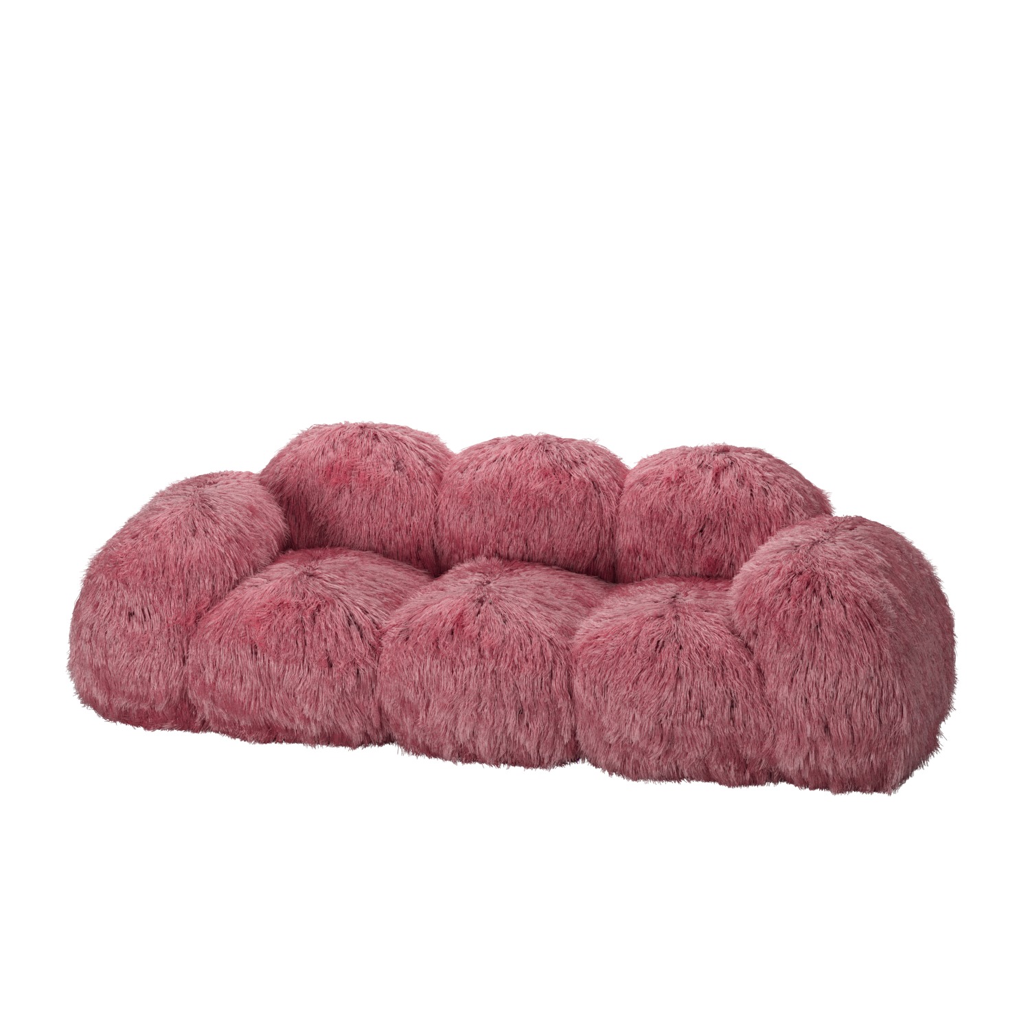 Yeti Sofa by Vladimir Naumov 3D model_2