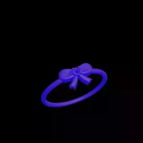 Solitario Mono Free 3D print model
