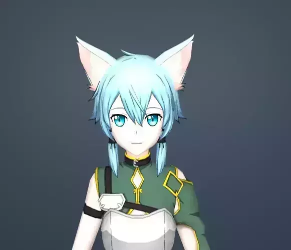asada sinon