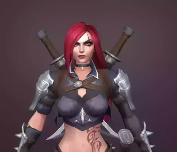 katarina