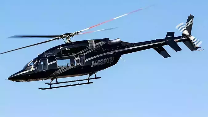Bell 427