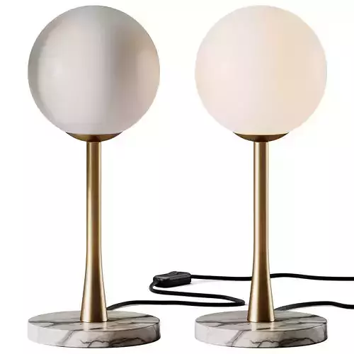 Robin Ricarda Table Lamp