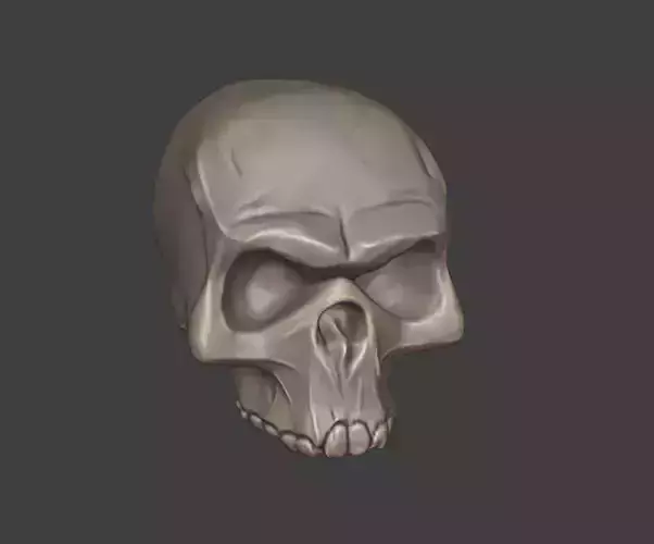 Skull