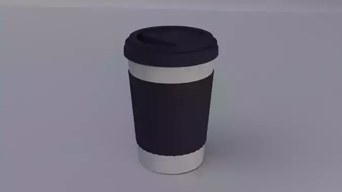 Paper Coffee Cup