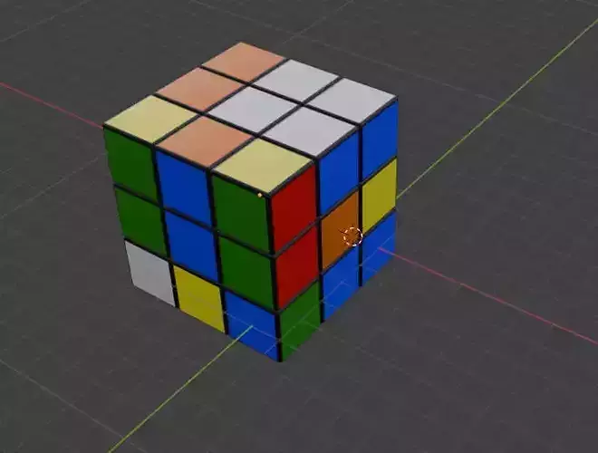 Rubiks Cube