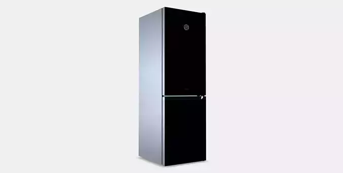 GORENJE NRK6192SYBK IonAir
