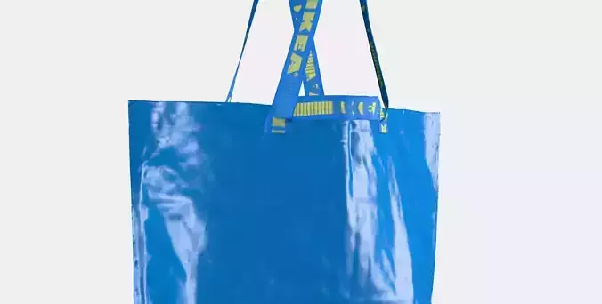 FRAKTA Bag medium