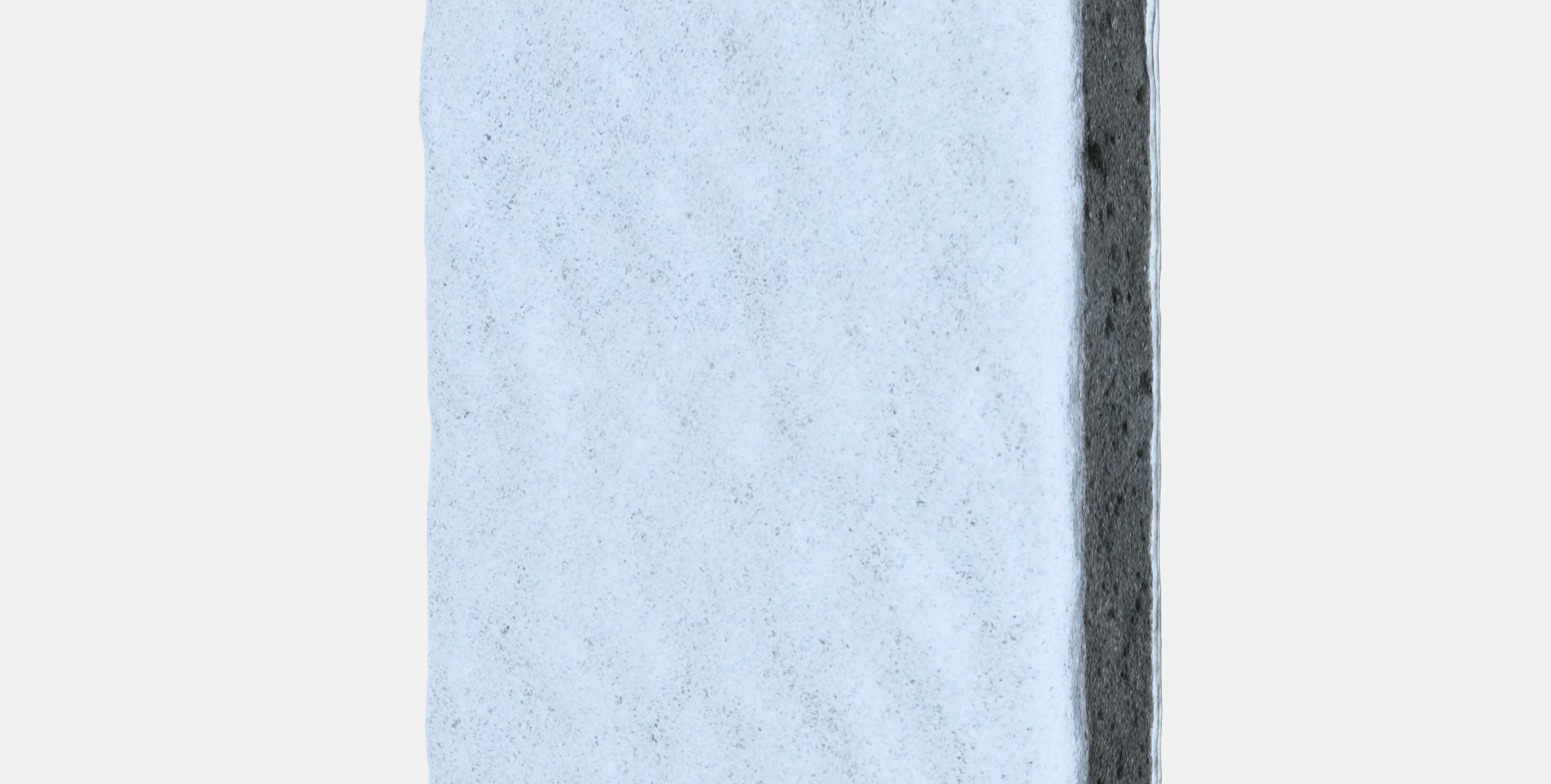 SVAMPIG Sponge Low-poly 3D model_13