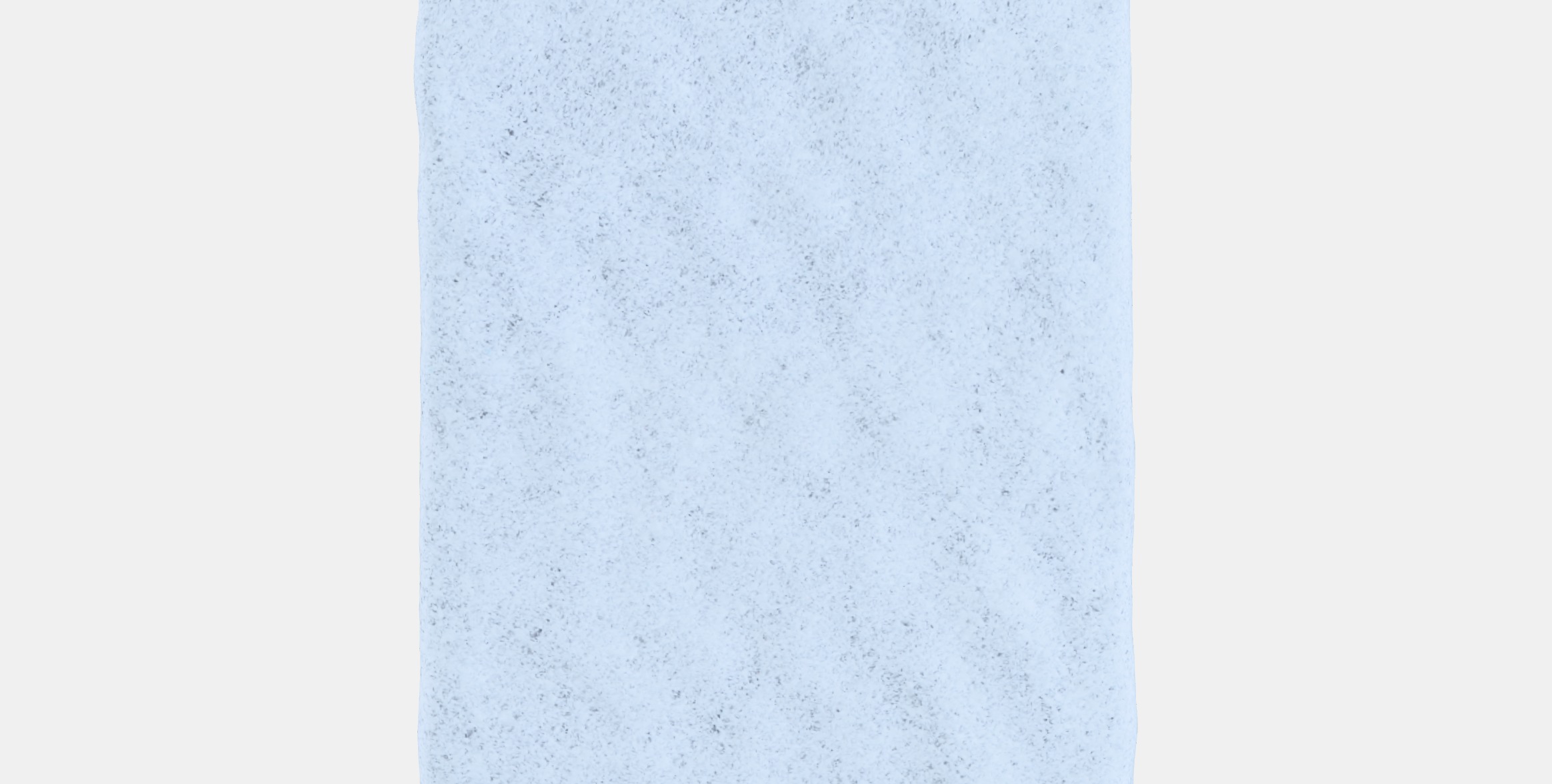 SVAMPIG Sponge Low-poly 3D model_14