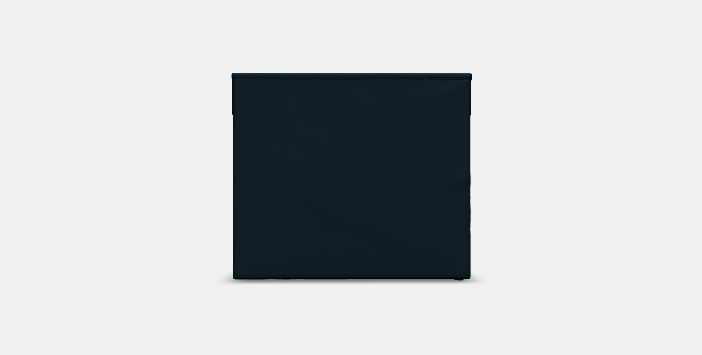 DRONA Box Low-poly 3D model_8