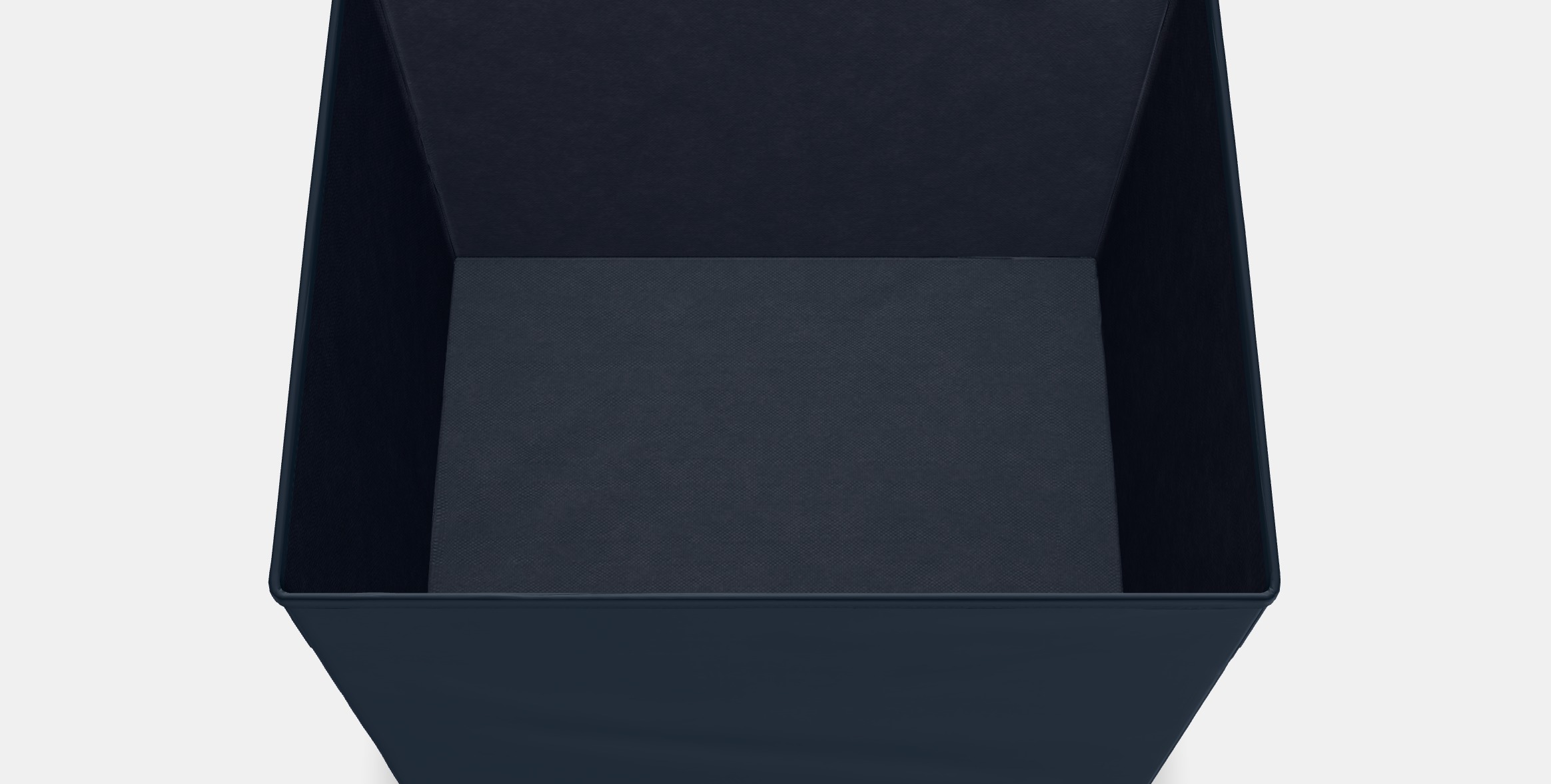 DRONA Box Low-poly 3D model_3