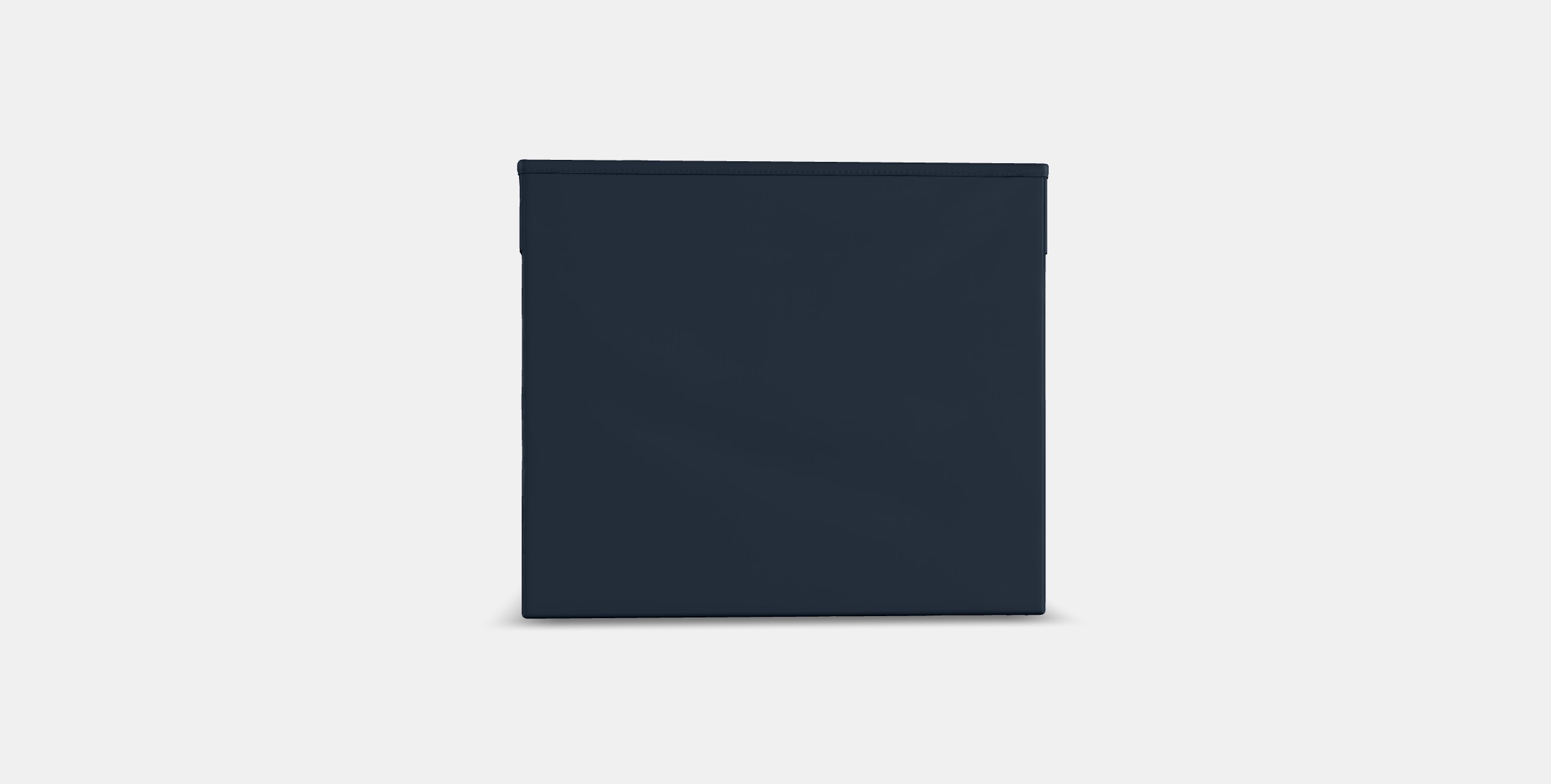 DRONA Box Low-poly 3D model_14