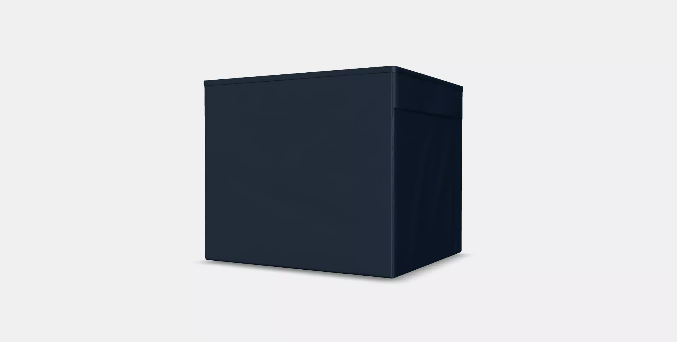 DRONA Box Low-poly 3D model_0