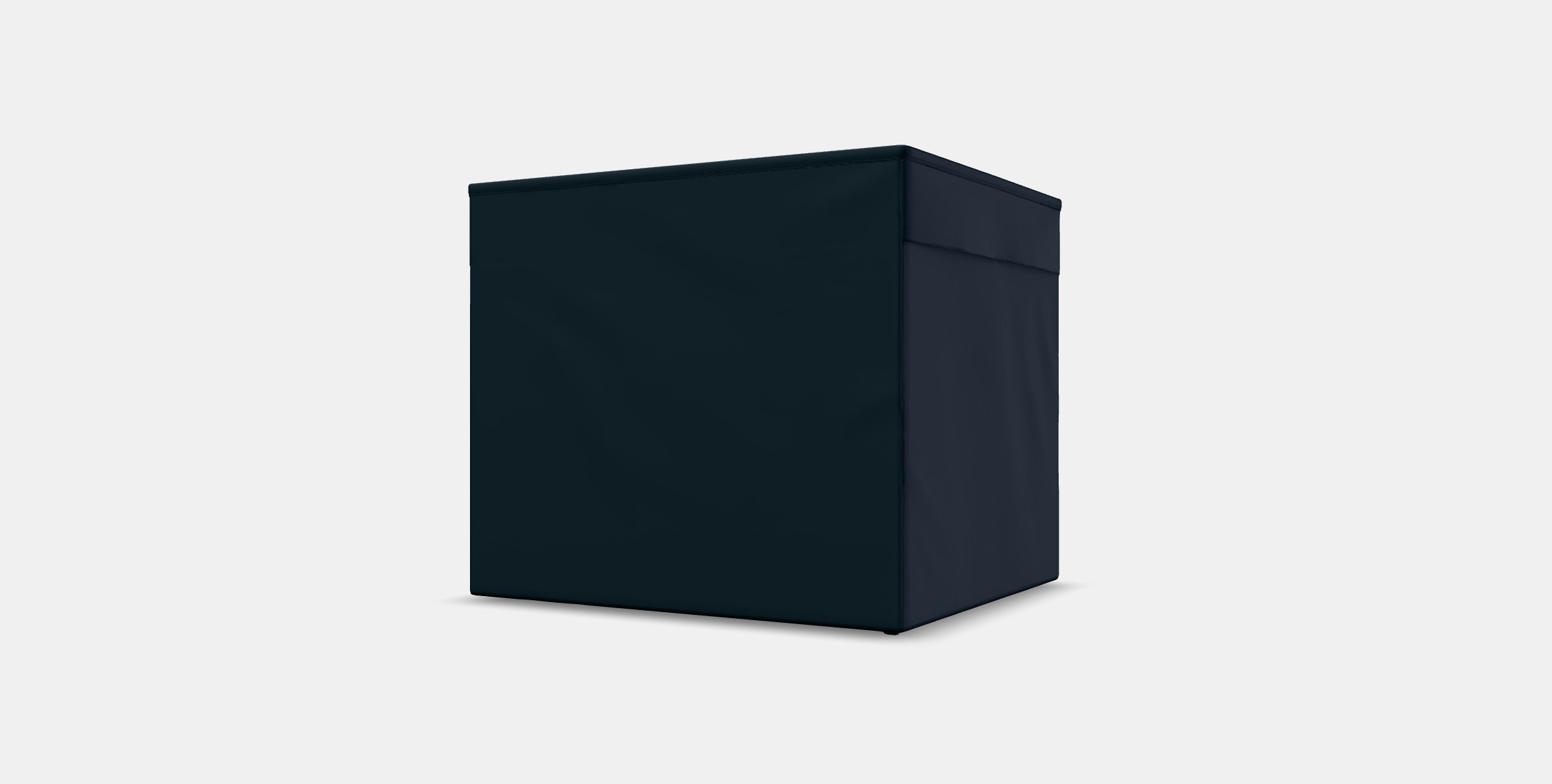 DRONA Box Low-poly 3D model_12