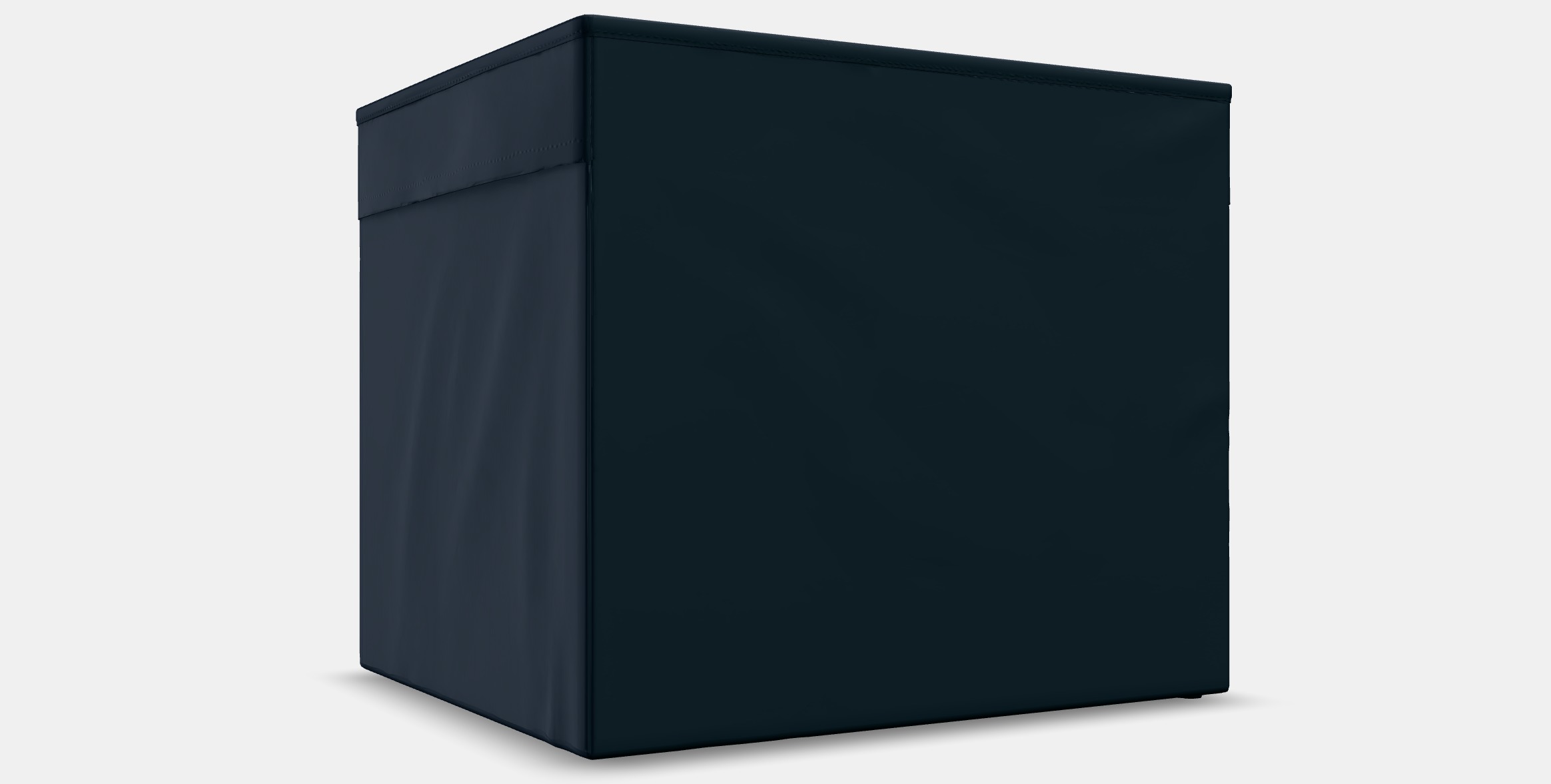 DRONA Box Low-poly 3D model_10