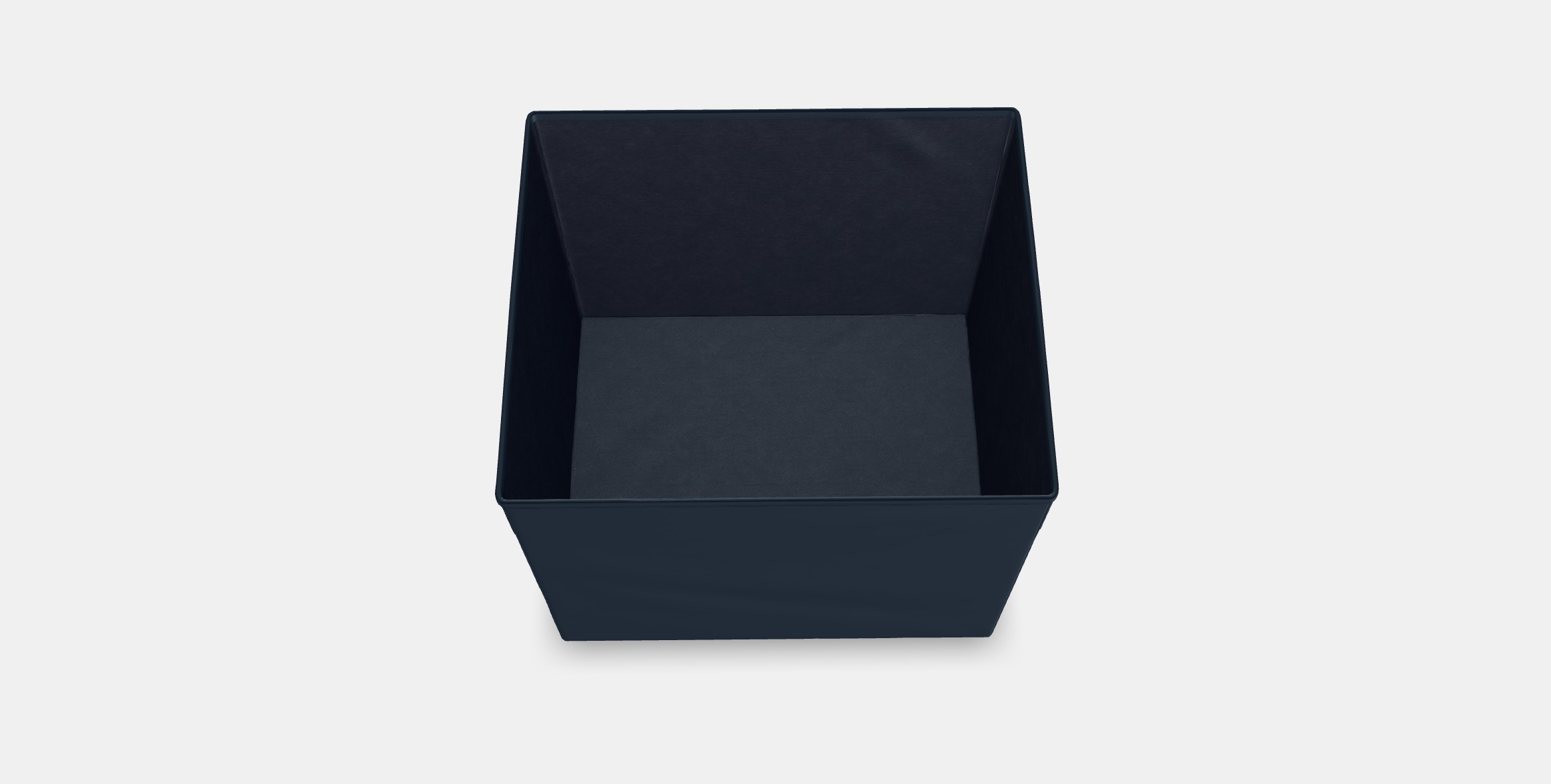 DRONA Box Low-poly 3D model_6