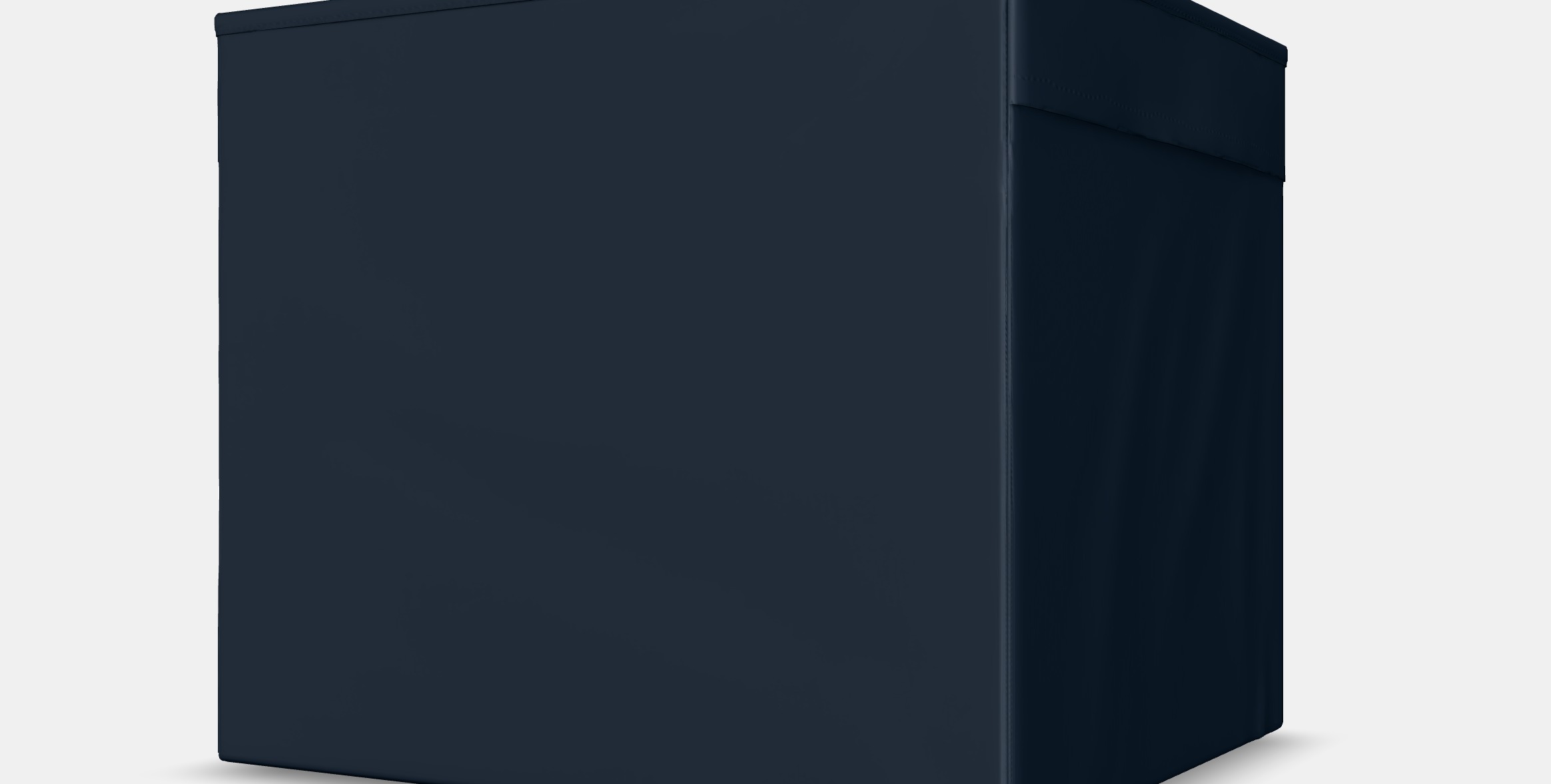 DRONA Box Low-poly 3D model_2