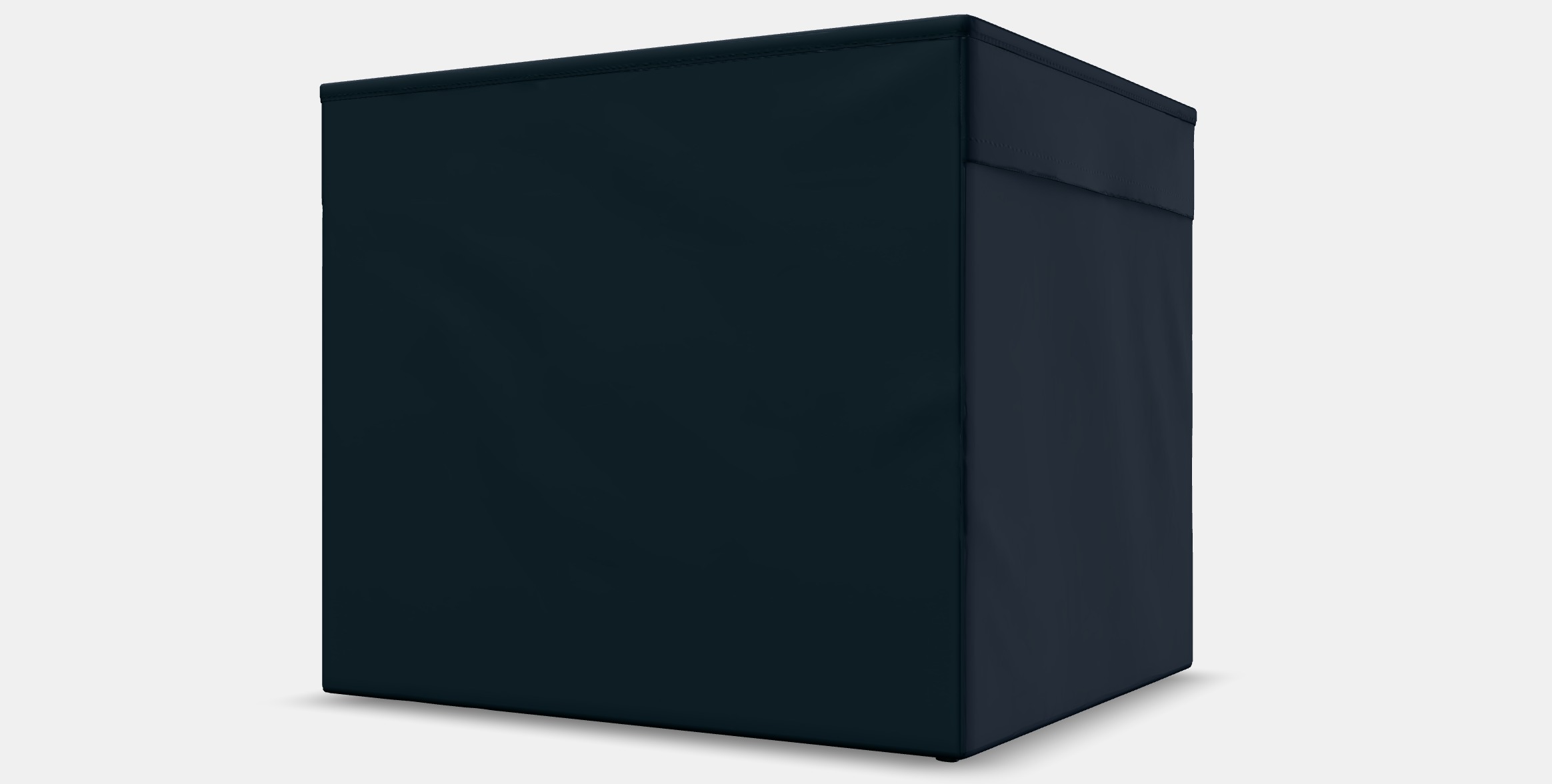 DRONA Box Low-poly 3D model_13