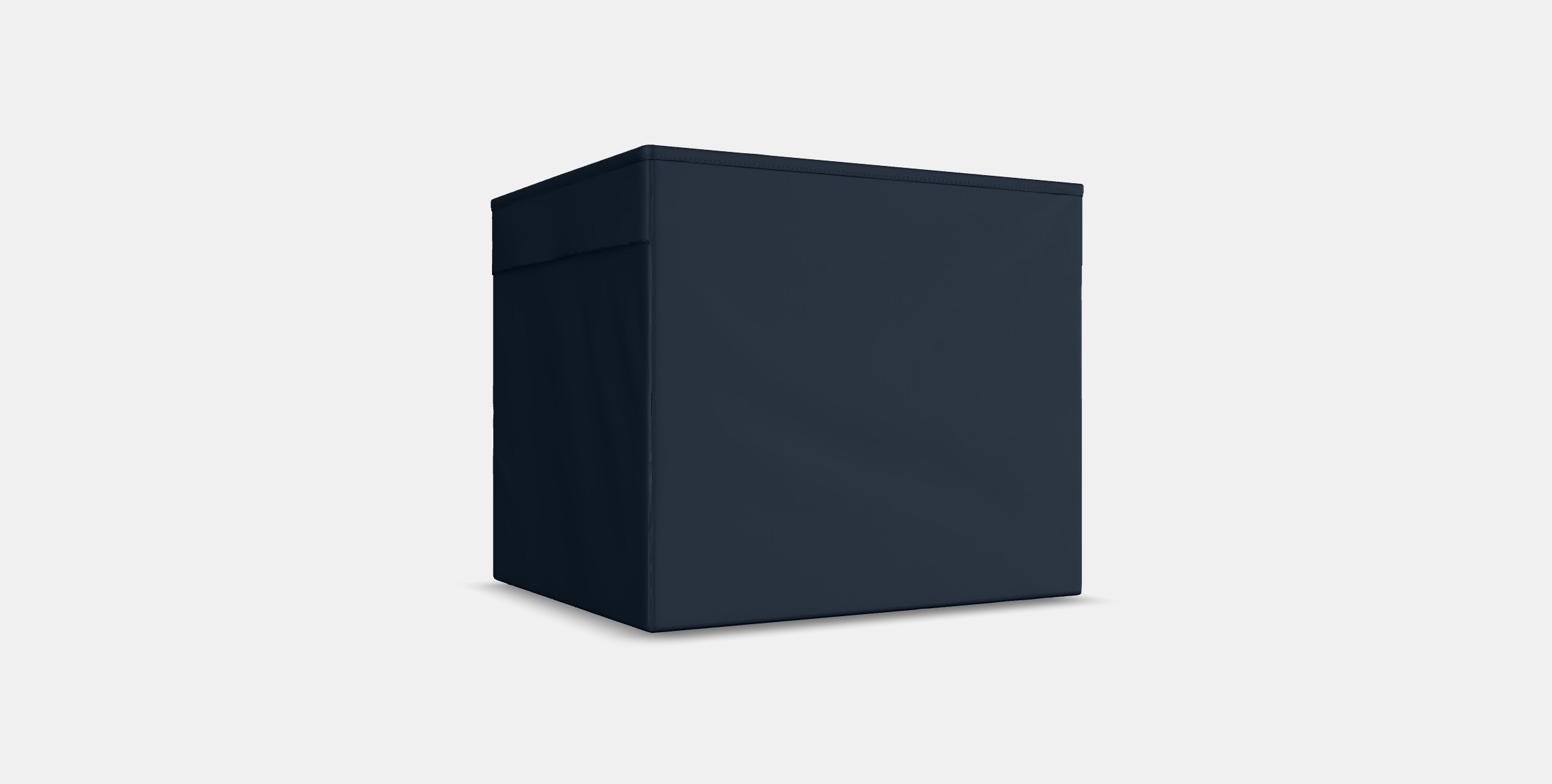 DRONA Box Low-poly 3D model_16